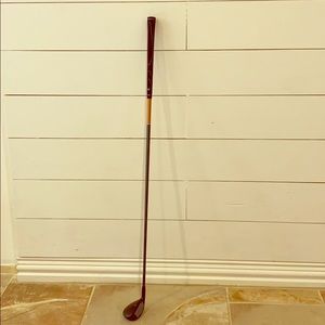 Callaway X2 Hot 5 Hybrid club